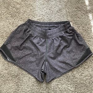 LULULEMON Track that Mid-Rise Lined Short 5”